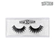 Fluffy False Eyelashes with Rhinestone